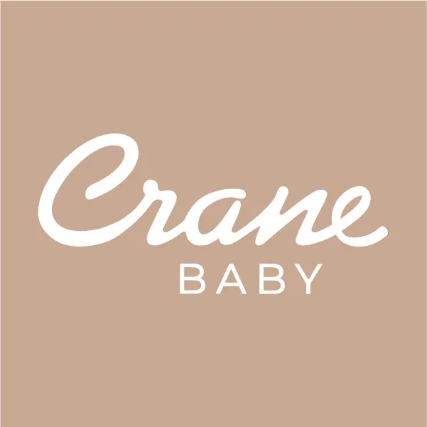 Crane-baby
