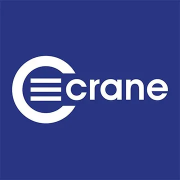 Crane Electronics Inc. Logo