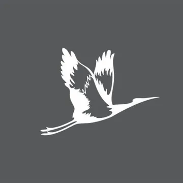 Crane Garden Buildings Logo