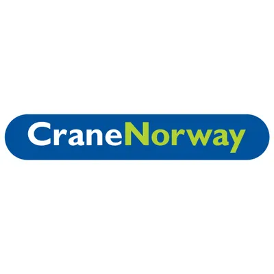 CRANE NORWAY VEST AS