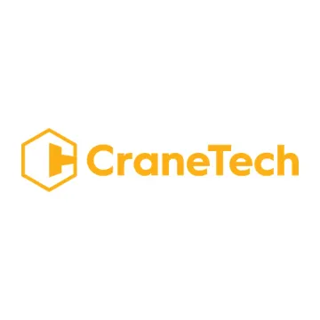 CraneTech Logo