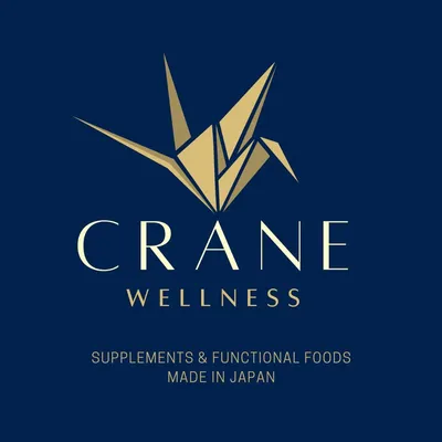 Crane Wellness logo