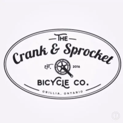 Crankandsprocket