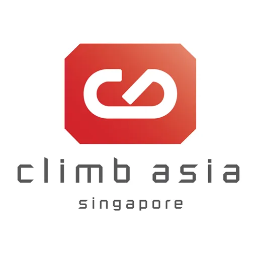 Crank Factory by Climb Asia