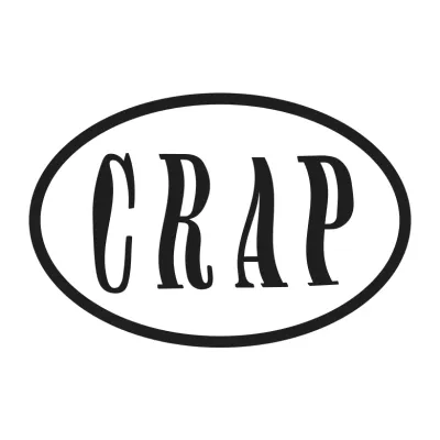 crapeyewear.com logo