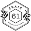 Crate 61 Organics  logo