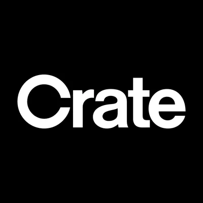 Crate  Barrel logo