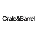 Crate and Barrel logo