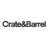 Crate & Barrel logo/icon