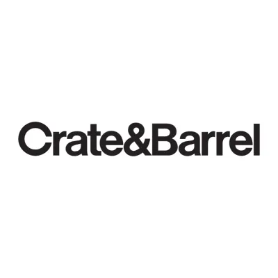 Crate&Barrel logo