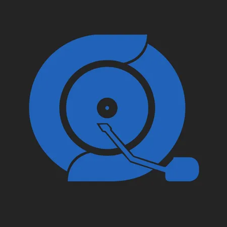 Crate Connect | DJ Music Platform logo