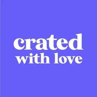 cratedwithlove.com logo