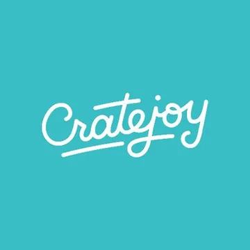 Cratejoy Logo