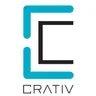 CRATIV Packaging | Marijuana Edible Packaging logo