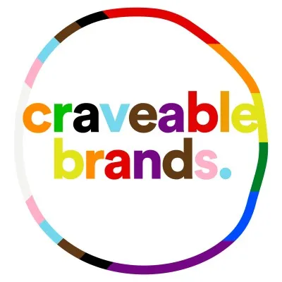 craveable brands.-company-logo