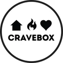 CraveBox logo