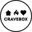 CraveBox logo