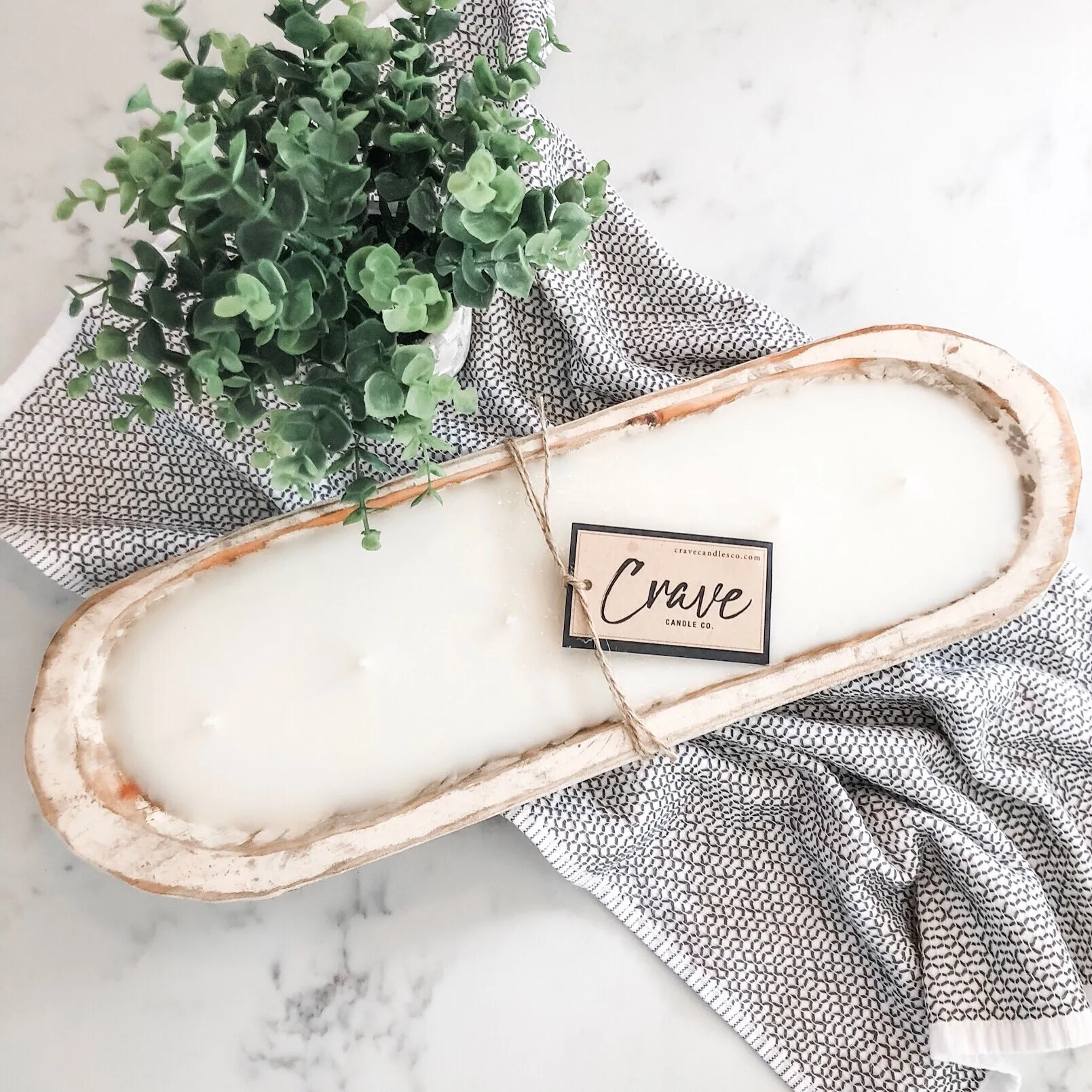 Cravecandlesco