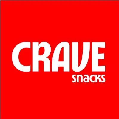 Crave Gummy logo