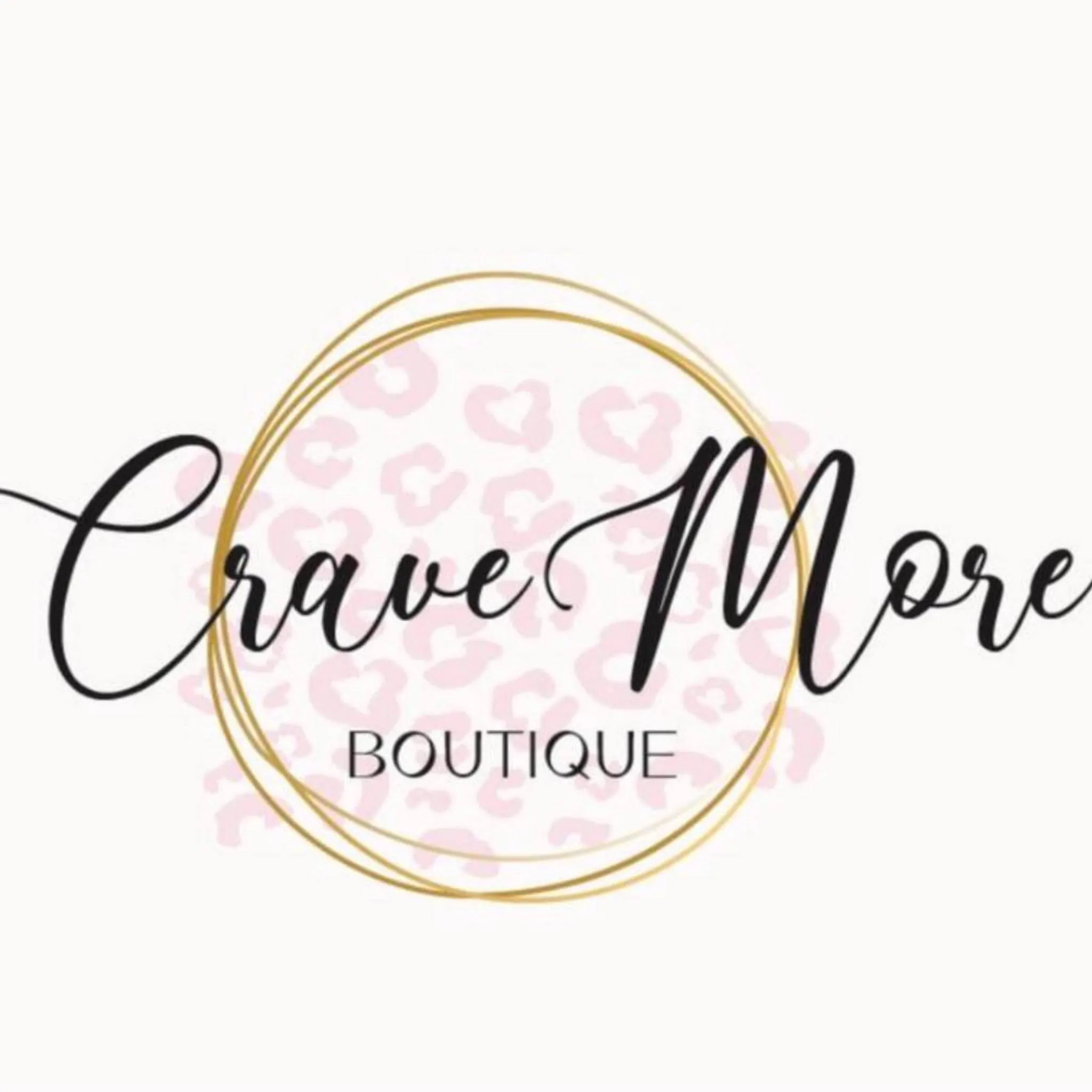 Crave More Boutique