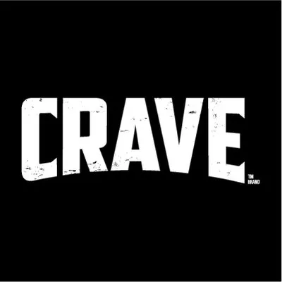 Crave logo