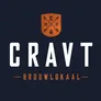 Logo Cravt Brouwlokaal