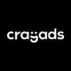 CrayAds logo