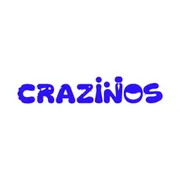 Crazinos Logo