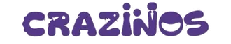 Crazinos light logo