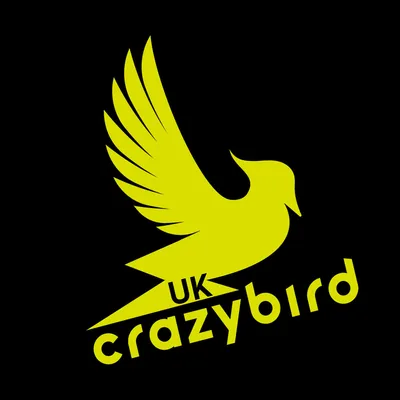 crazybirdbike.co.uk logo