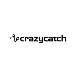 Crazycatch logo