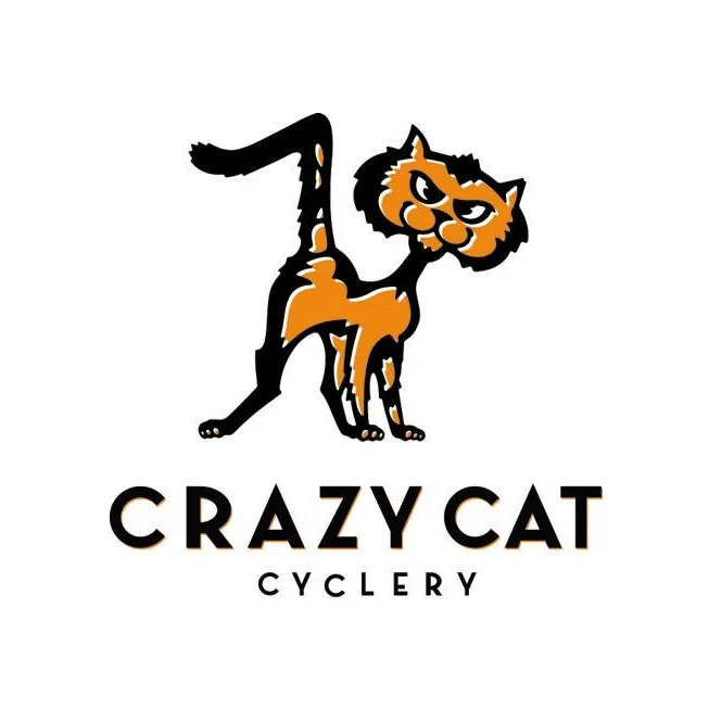 Crazycatcyclery