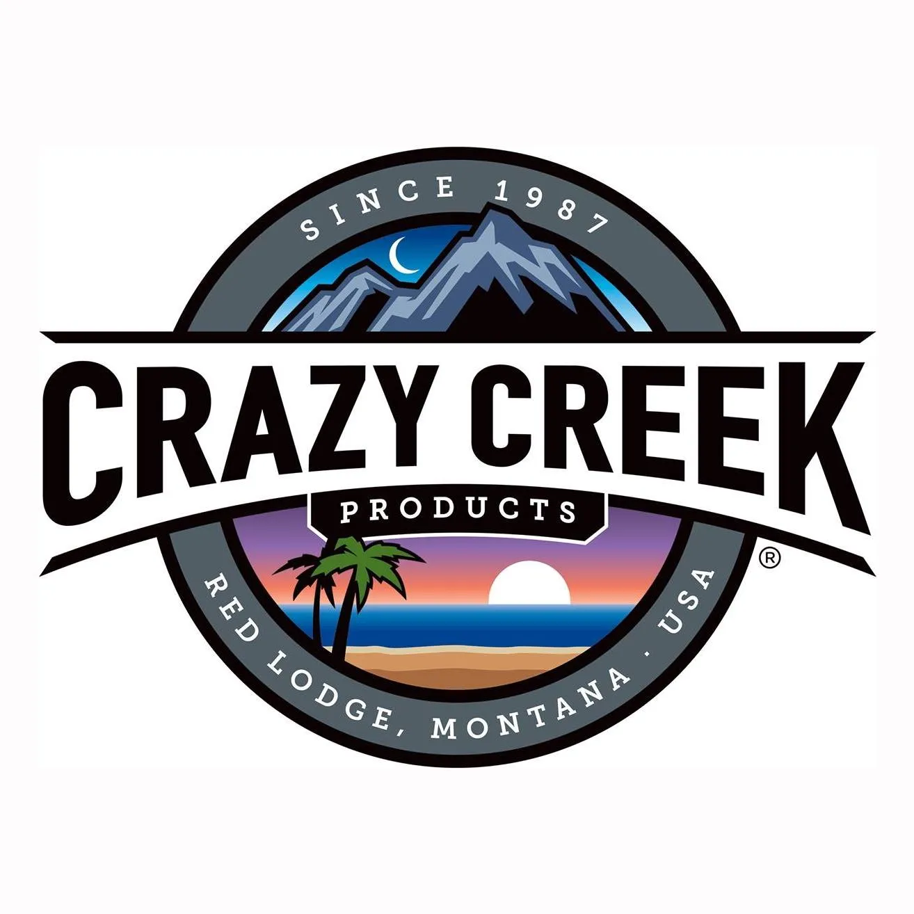 Crazy Creek Products