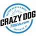Crazy Dog T-Shirts logo