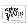 Logo Crazy Flowers