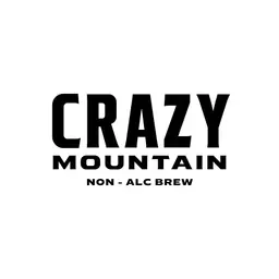 Crazy Mountain logo