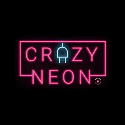 crazyneon.com logo