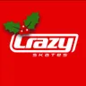 Crazy Skates logo