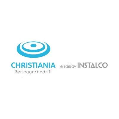 CHRISTIANIA RØRLEGGERBEDRIFT AS