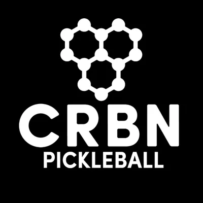 crbnpickleball.com logo