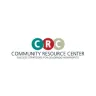 Community Resource Center logo