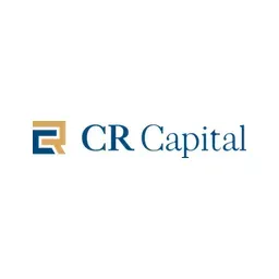 CR Capital logo