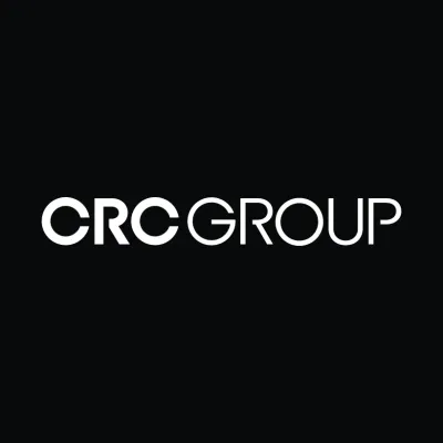 CRC Group logo