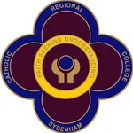 Catholic Regional College Sydenham Logo