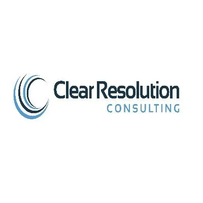 Clear Resolution Consulting, LLC logo