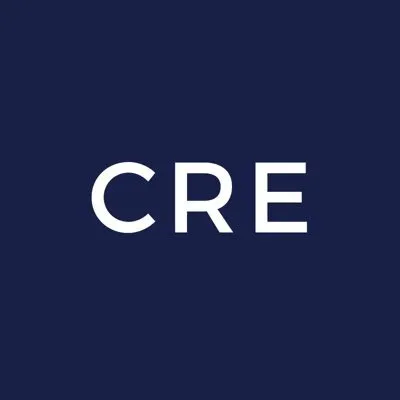 CRE Ventures logo
