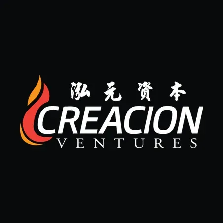Creacion Ventures logo
