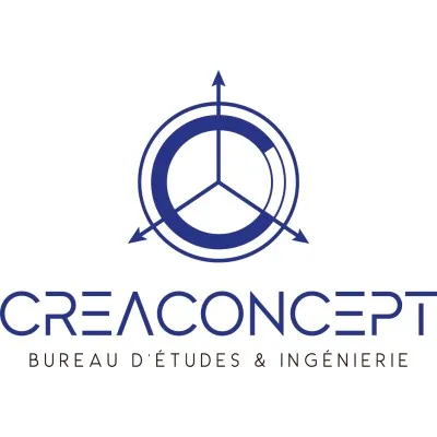 Logo CREA CONCEPT