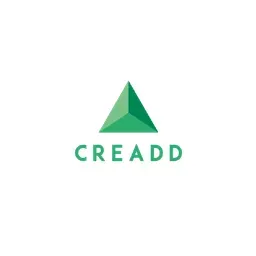 Creadd Ventures logo