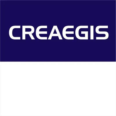 Creaegis logo